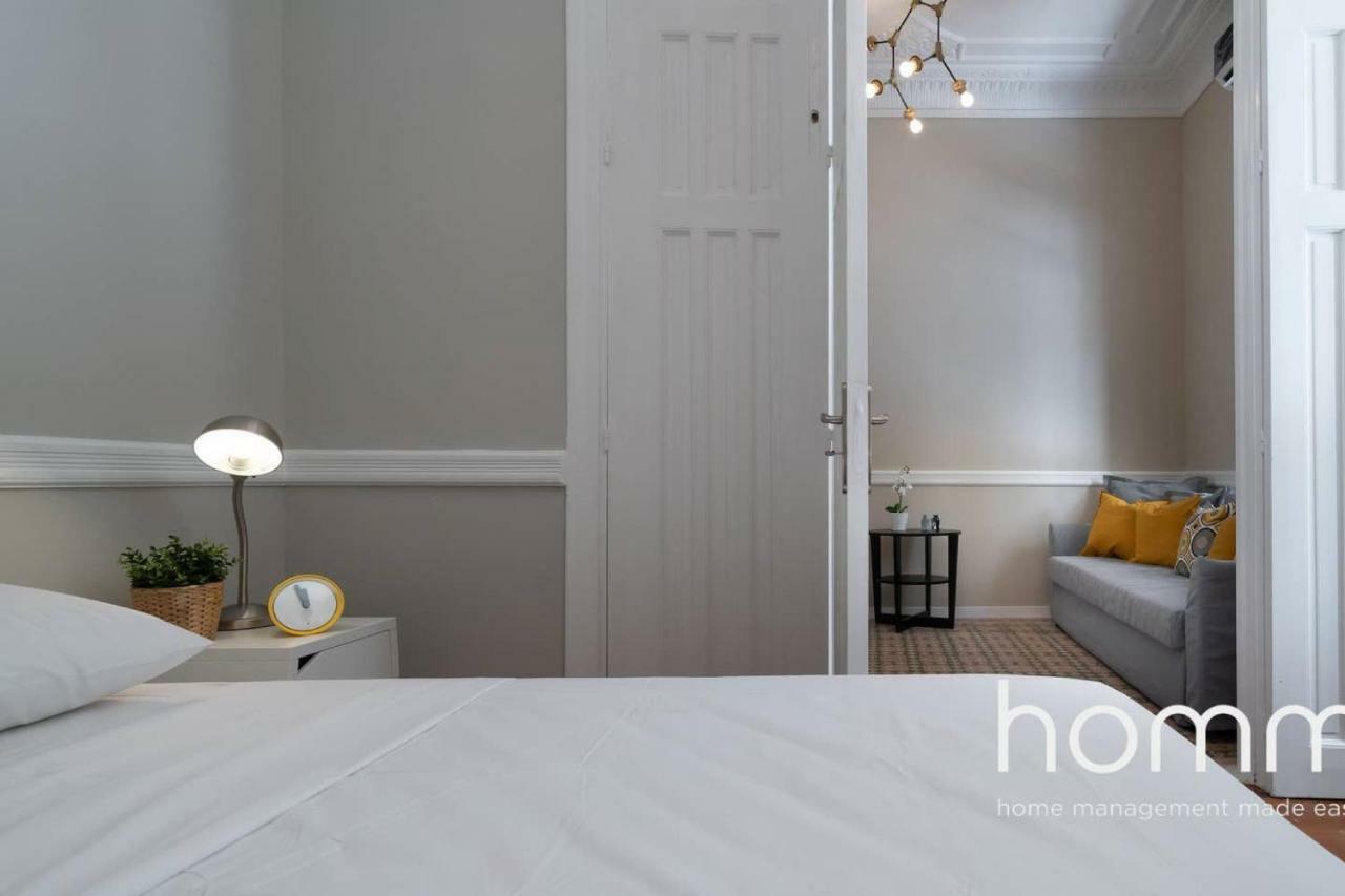 Nemeseos Ground Floor Homm Apartment With Roof Garden And Wading Pool Athén Kültér fotó